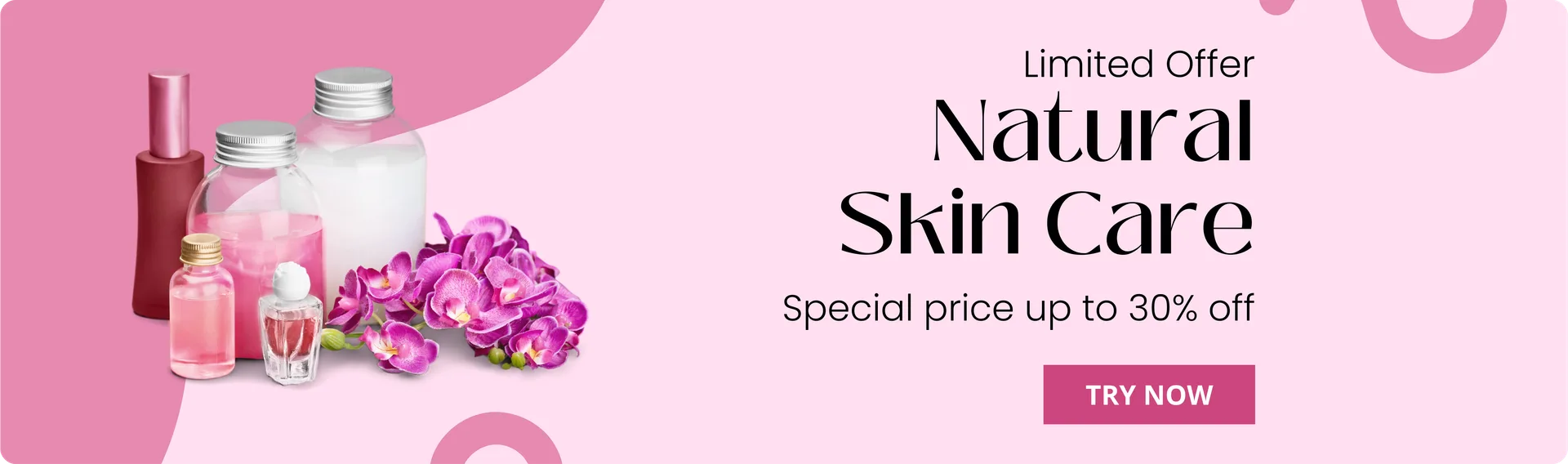 Beauty Love — Skincare essentials
